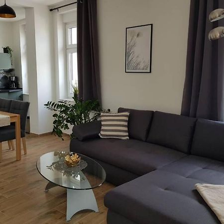 Ferienwohnung Im Alten Waschhaus Spremberg Extérieur photo
